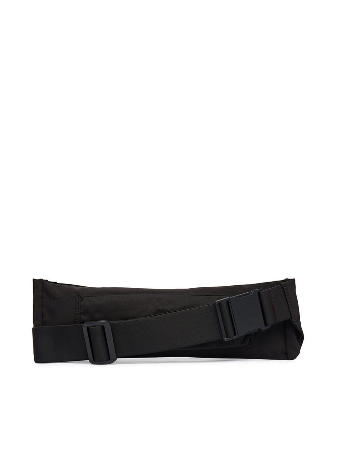 Under Armour Спортивний ремінь Under Armour Ua Launch Run Belt 1388914 Чорний
