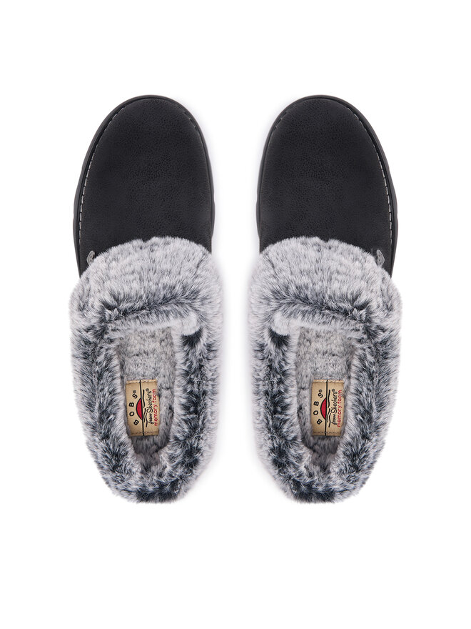 Skechers Copati Skechers Keepsakes Lite 114762/BBK Črna