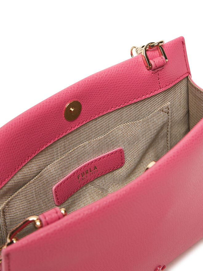 Furla Torebka Furla WE00774 ARE000 CN 4130S Różowy