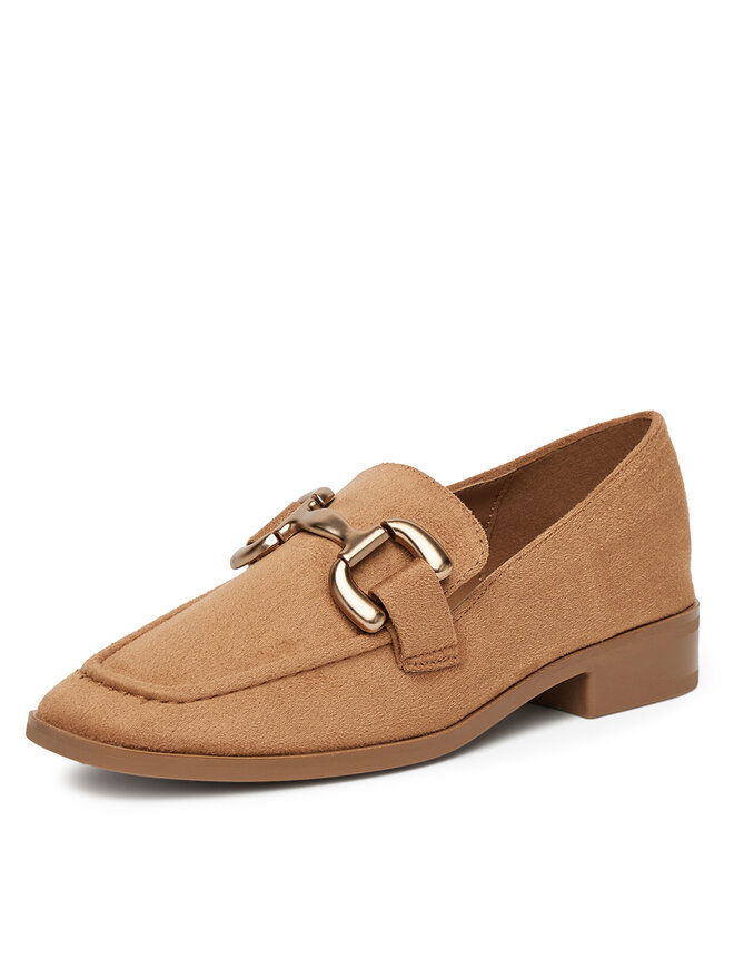 DeeZee Loafers DeeZee RD2 Marrone