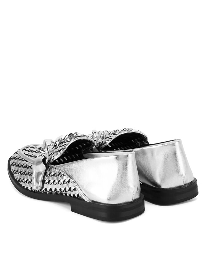 Badura Mocasini Badura CALLA-V179217-325 Argintiu