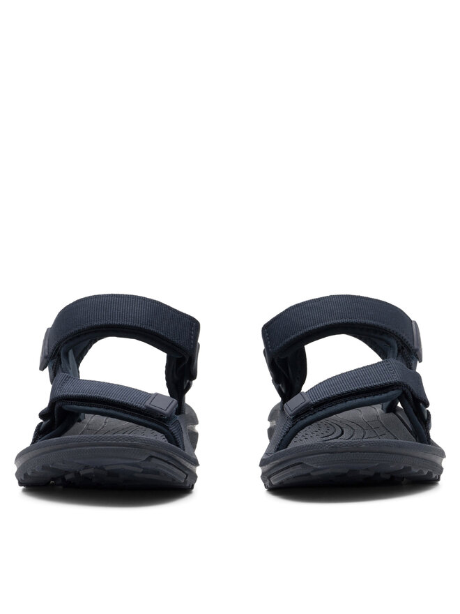 Sprandi Sandale Sprandi BP40-MB520 Bleumarin