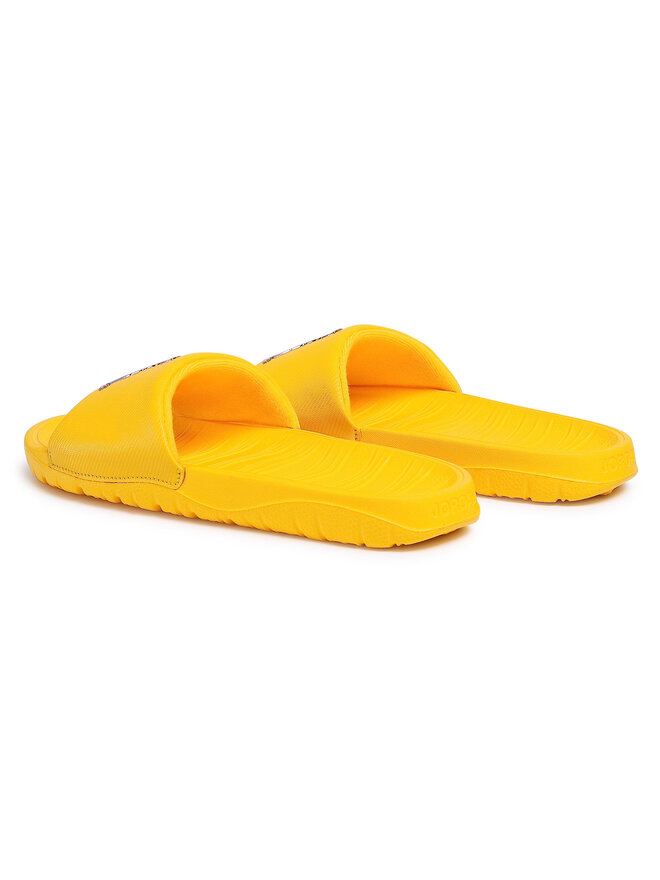 Ciabatte Nike Jordan Break Slide AR6374 701 Giallo escarpe