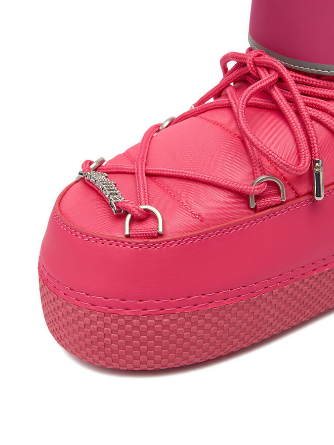Juicy Couture Schneeschuhe Juicy Couture EO-HXH22195-1 Rosa