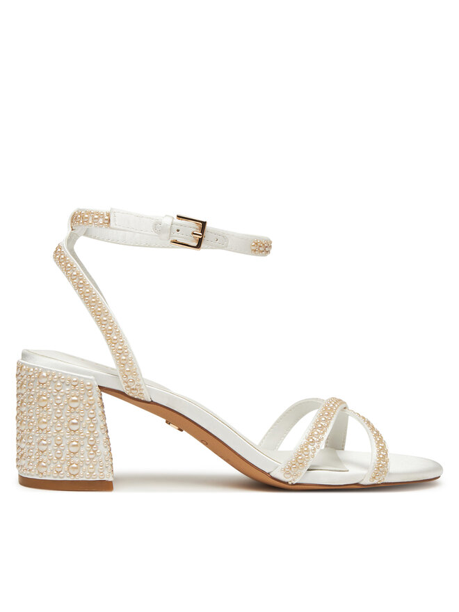 Aldo Σανδάλια Aldo Bouclettie 13964895 Λευκό