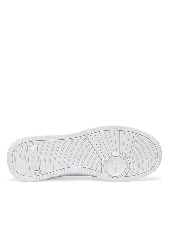 Kappa Zapatillas Kappa VSKA004 Blanco