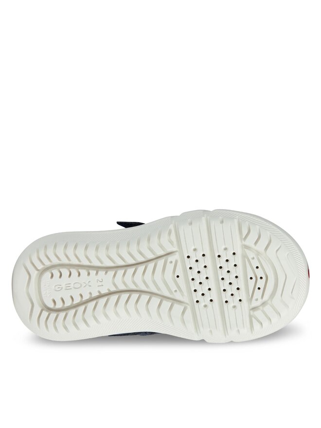 Geox Αθλητικά Geox B Hyroo Boy B365DE 08554 C0735 M Σκούρο μπλε