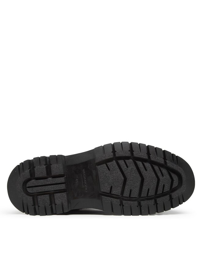 Vagabond Shoemakers Kozačky Vagabond Shoemakers James 5480-101-31 Hnědá