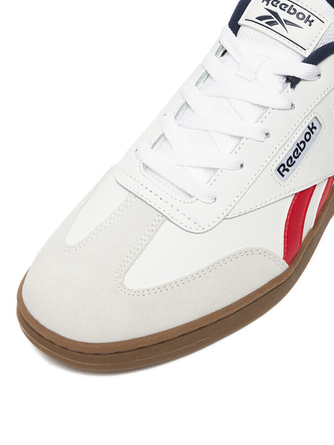 Reebok Zapatillas Reebok CEO-FORTE LOUNGER AR30252M-WDR Blanco