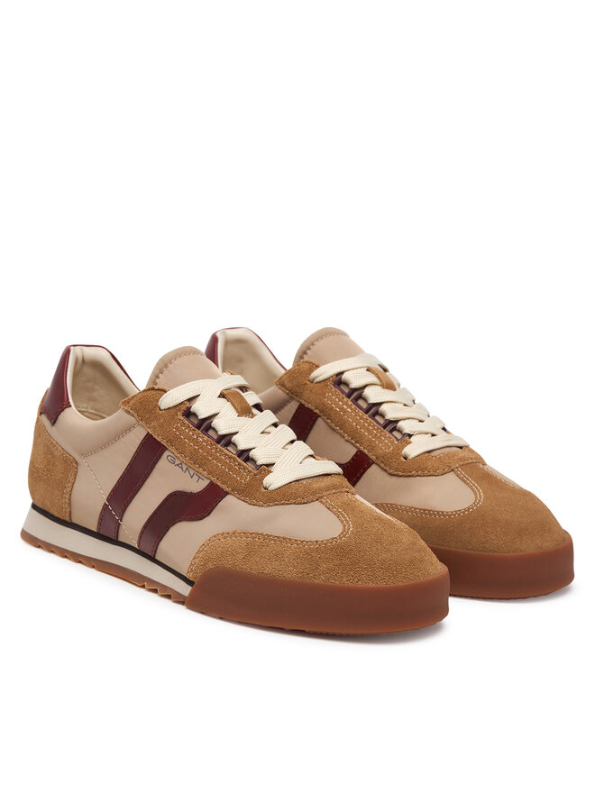 Gant Sneakers Gant Baylle 33633364 Beige