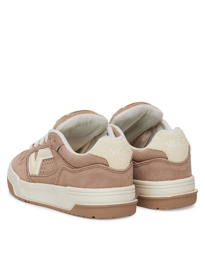 Vans Sneakersy Vans Upland trainers VN000D1HE2V1 Różowy