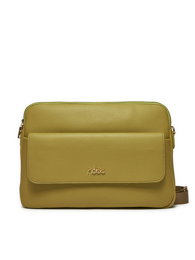Nobo Porta PC Nobo BAGT900-K008 Verde