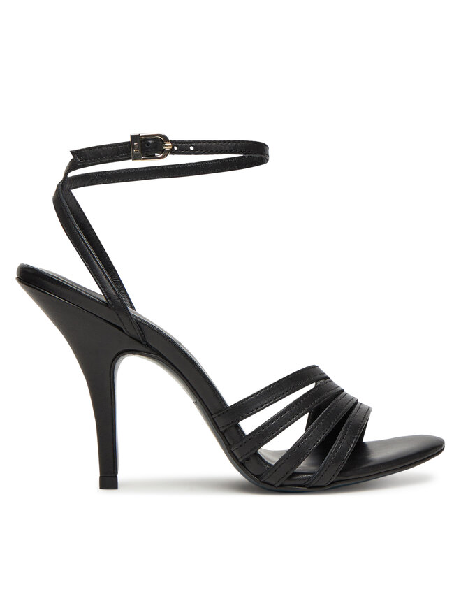 Patrizia Pepe Sandale Patrizia Pepe 8X0077/L048 Negru