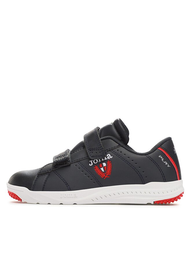 Joma Снікерcи Joma W.Play Jr 2306 WPLAYW2306V Cиній