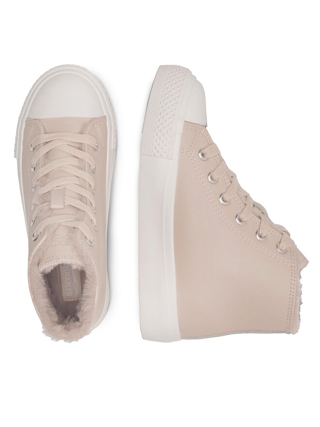Sprandi Sneakers aus Stoff Sprandi CP40-2301LYY Rosa