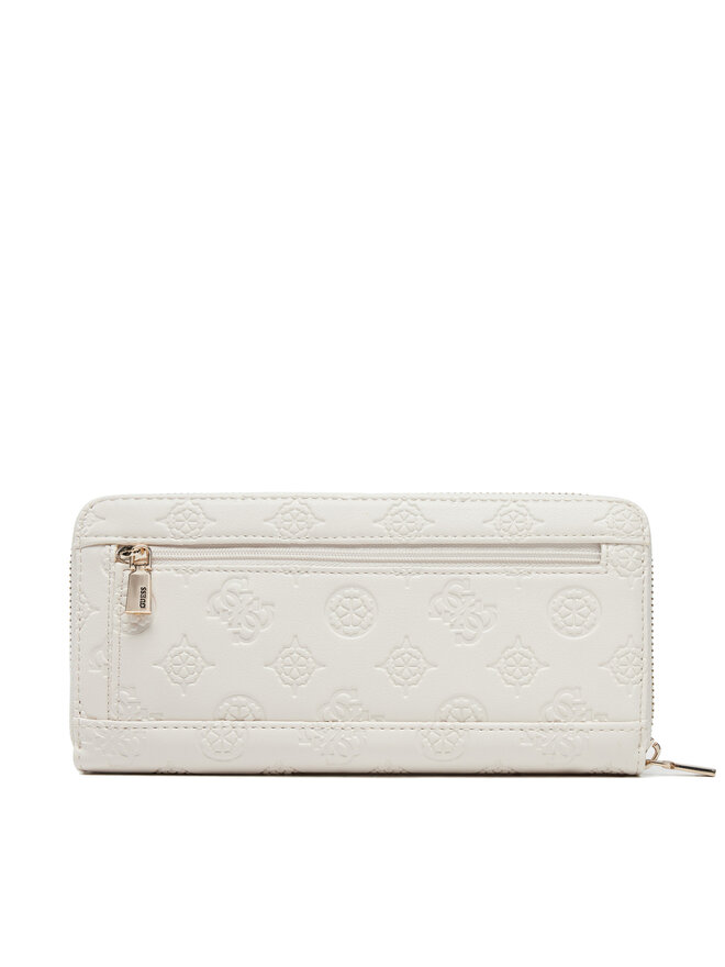 Guess Liels sieviešu maks Guess SWPD96 30146 Écru