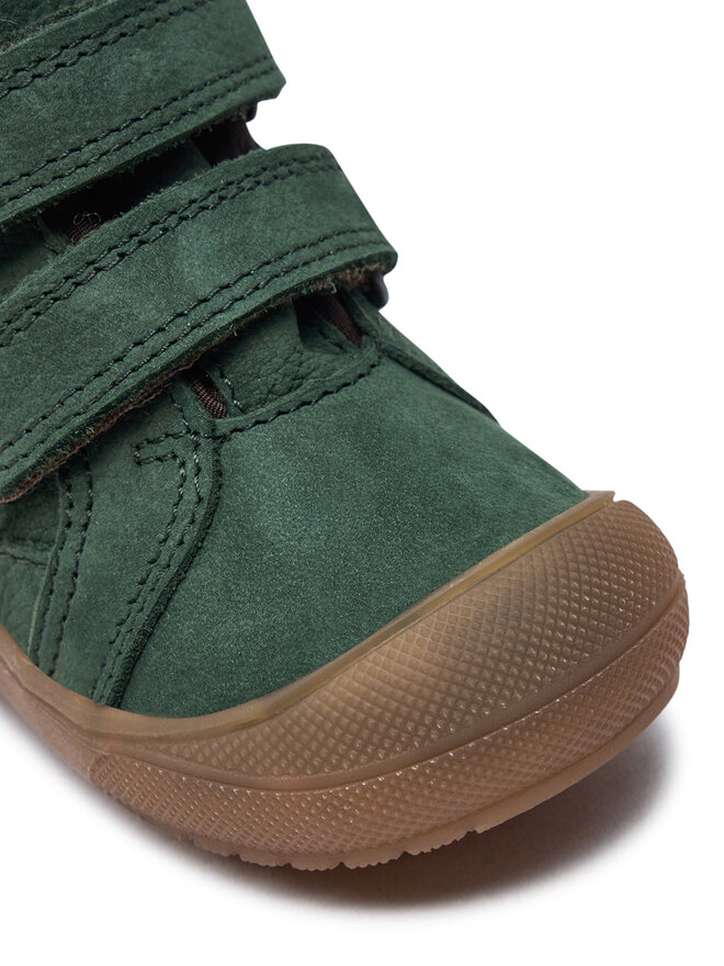 Froddo Botines planos Froddo Olie Wool Tex G2110138-3 M Verde