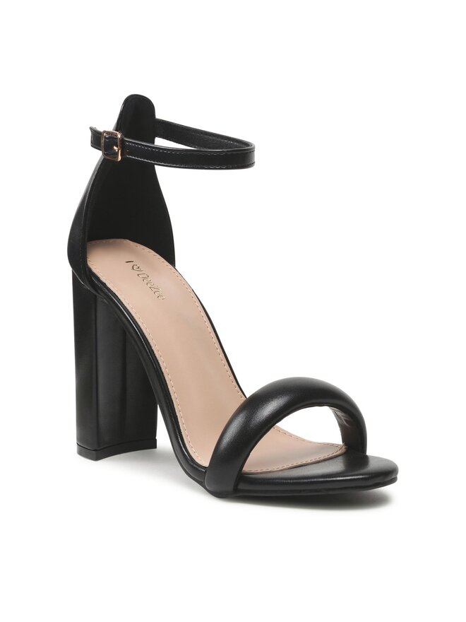 DeeZee Sandalias DeeZee DY8759-2 Negro
