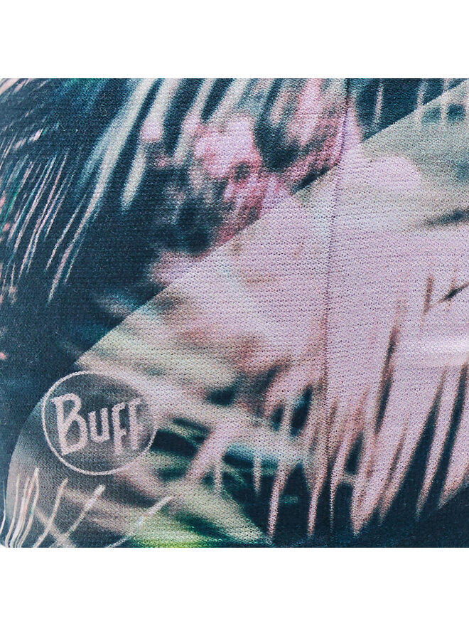 Buff Stirnband Buff Coolnet UV® Ellipse Kingara 128752.555.10.00 Bunt