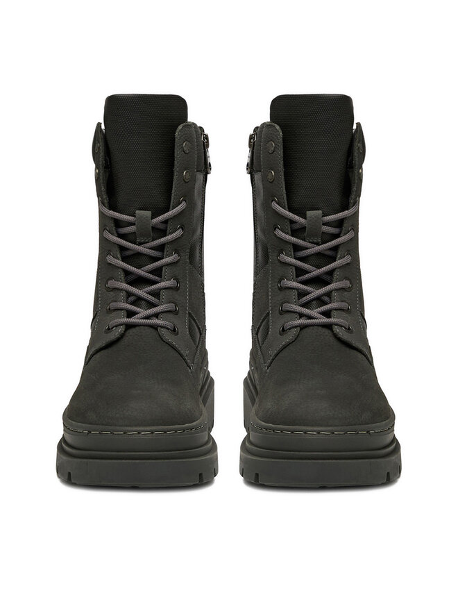 G-Star Raw Черевики G-Star Raw CEO-WI45-VR-3400-02 Сірий