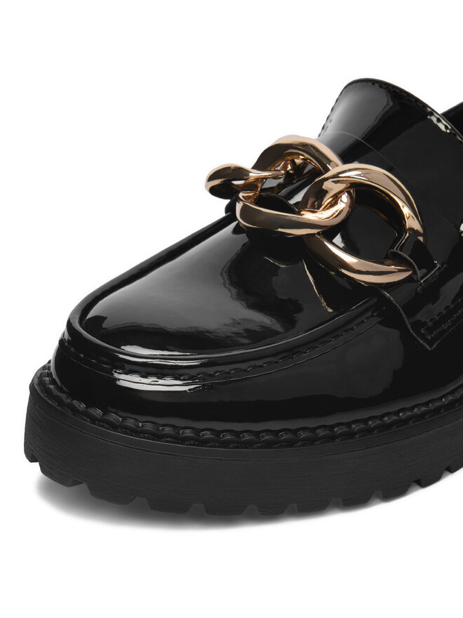 DeeZee Slipper DeeZee WS5621-18 Schwarz