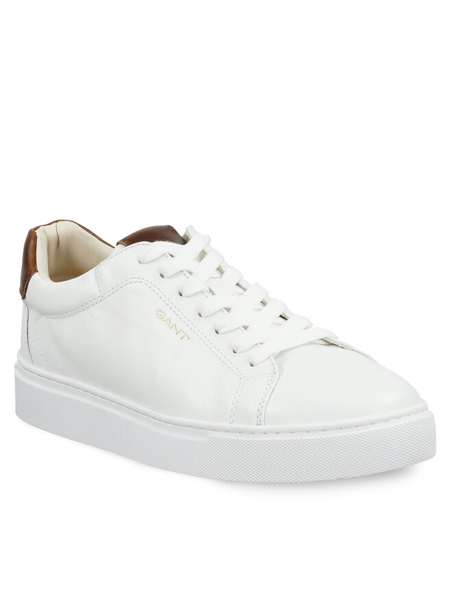 Gant Sneakers Gant 32631226 Weiß