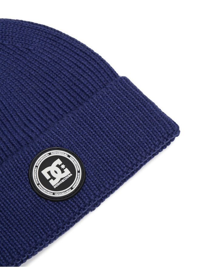 DC Shoes Mütze DC Shoes CEO-DC-M3-001-AW25 Dunkelblau
