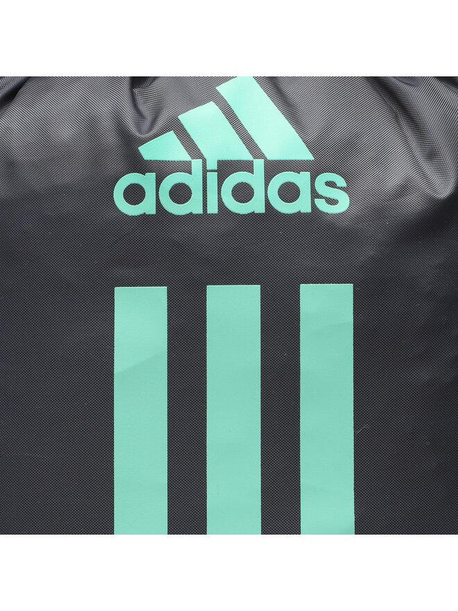 adidas Turnbeutel adidas Power Gym Sack HR9789 Grau