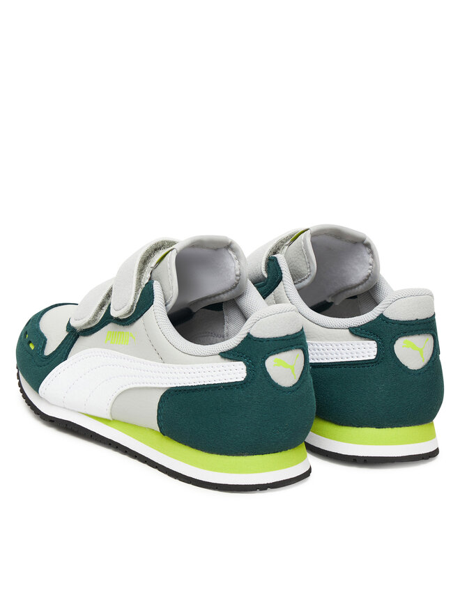 Puma Снікерcи Puma Cabana Racer Sl 20 V Ps 383730 19 Сірий