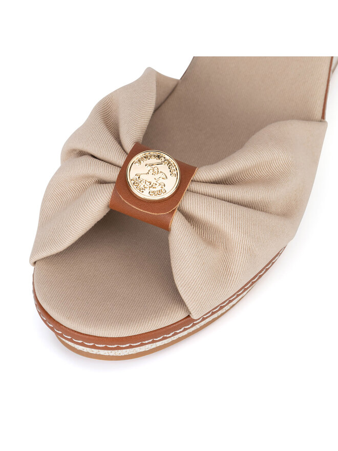 Beverly Hills Polo Club Σανδάλια Beverly Hills Polo Club WYL3888-4 Μπεζ