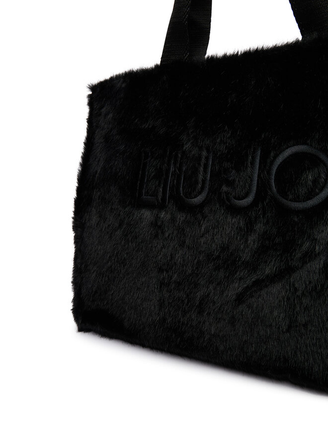 Liu Jo Handtasche Liu Jo 2F6037 E0218 Schwarz