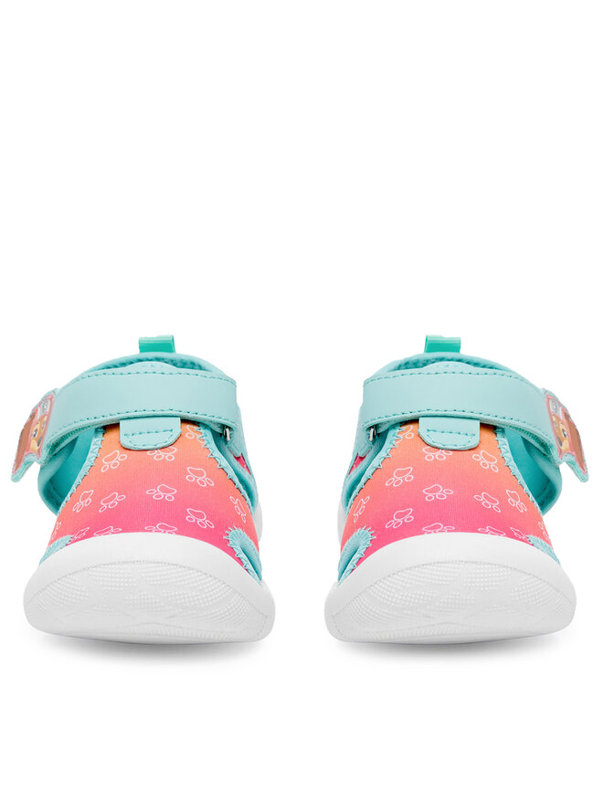 Paw Patrol Bačkory Paw Patrol CM-SS24-503PAW-A Barevná