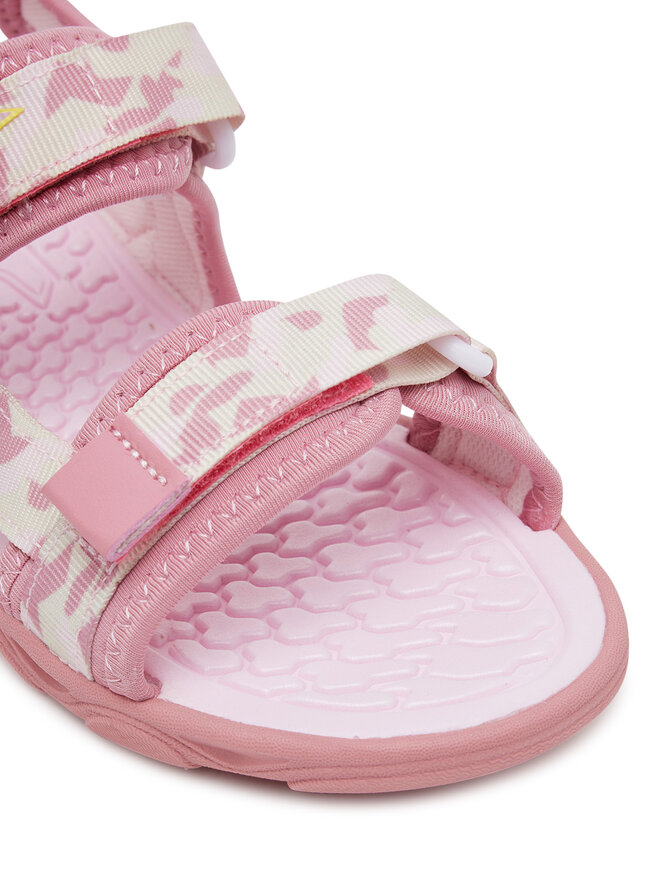 Joma Sandalen Joma S.Boat Jr 2519 SBOAJS2519V Rosa