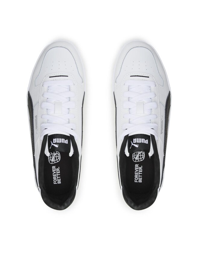 Puma Sneakersy Puma Carina Street 389390 03 Bílá