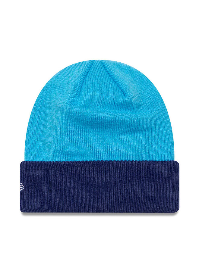 New Era Čepice New Era Youth Colour Block 60565306 Modrá