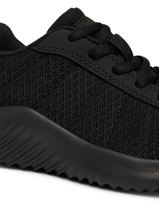 Skechers Sneakers Skechers Bounder 403745L/BBK Schwarz