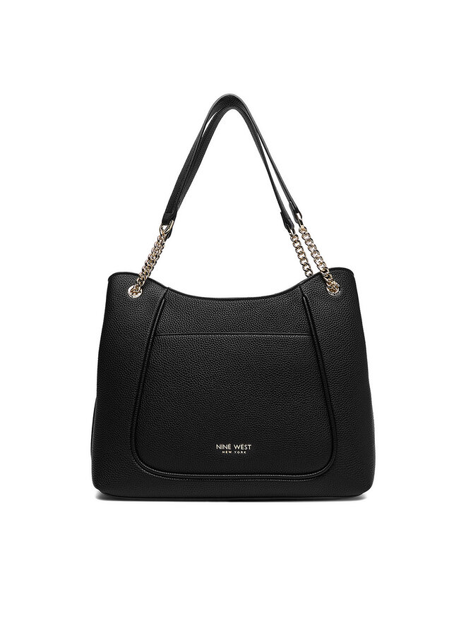 Nine West Handtasche Nine West CEO-Novara-LDA8567 Schwarz