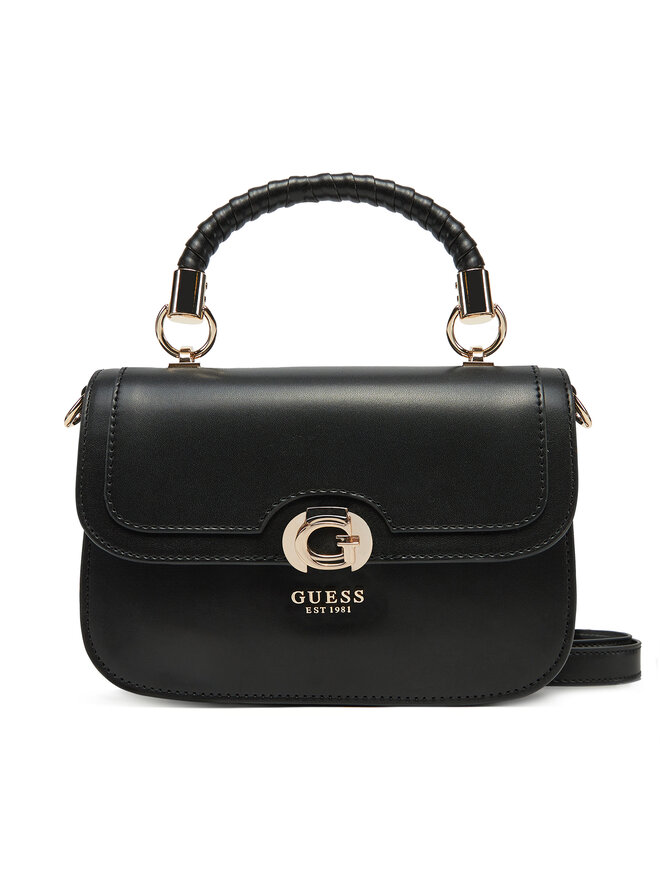 Guess Kabelka Guess HWVG95 31200 Černá