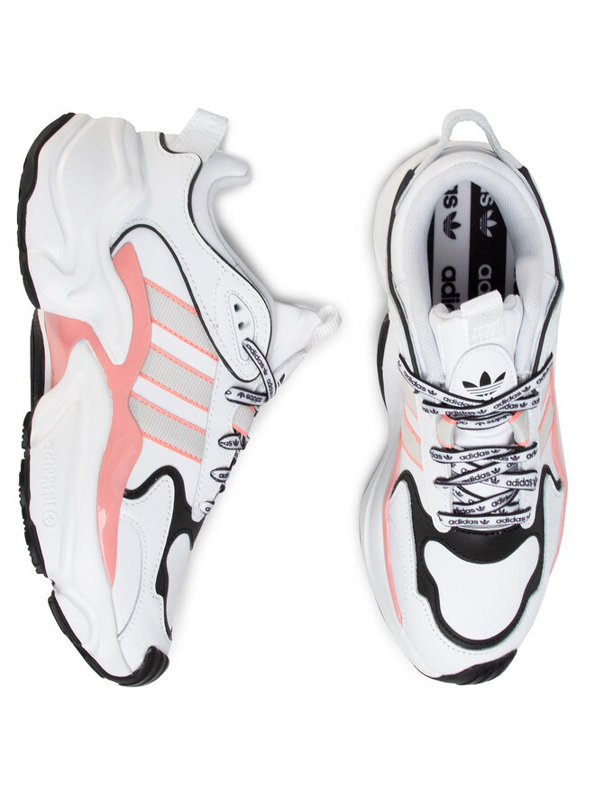 adidas Zapatillas adidas Magmur Runner W EG5435 Blanco