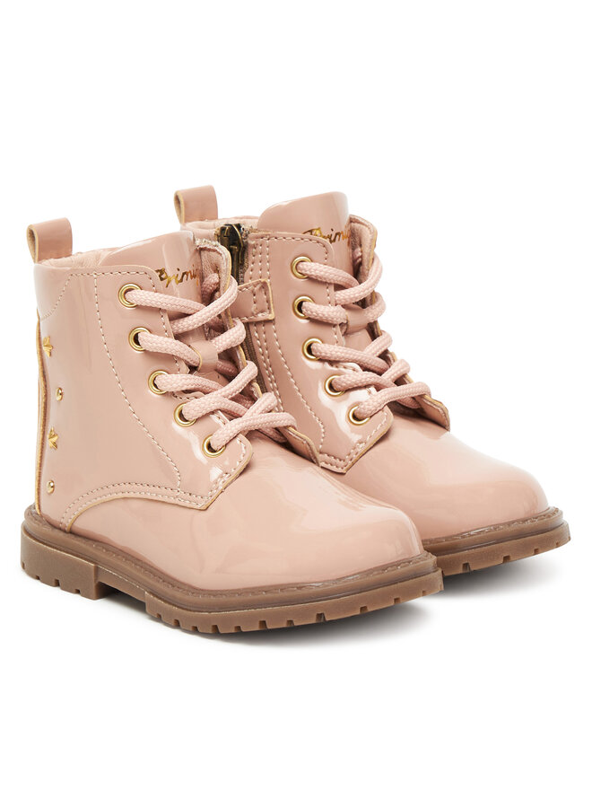Primigi Botas Primigi 8909600 M Rosa