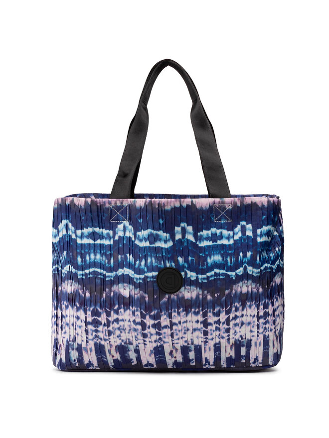 Desigual Tasche Desigual 21SQXW10 Dunkelblau