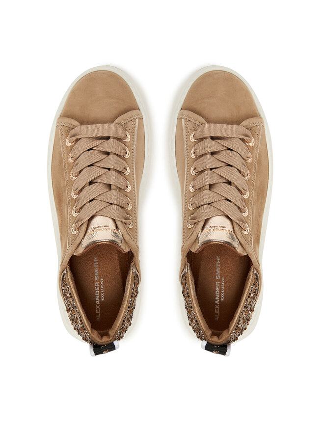 Alexander Smith Zapatillas Alexander Smith Wembley ASBCWYW Beis