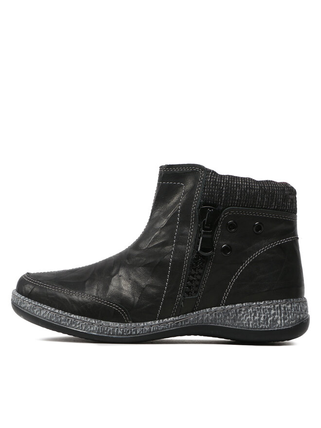 Comfortabel Боти Comfortabel 990070-41 Бордо