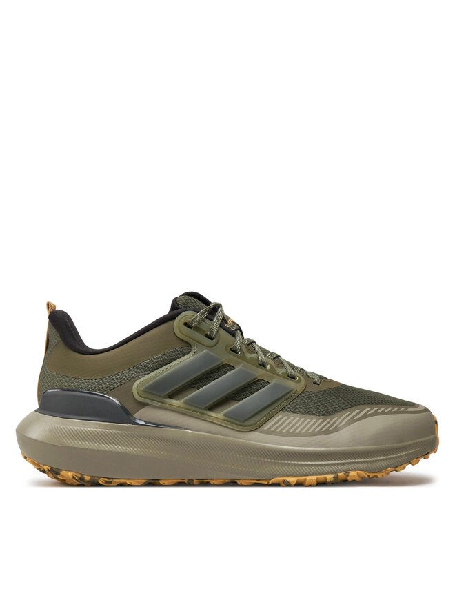 Взуття для бігу adidas Ultrabounce TR Bounce Running IF4020 Хакі