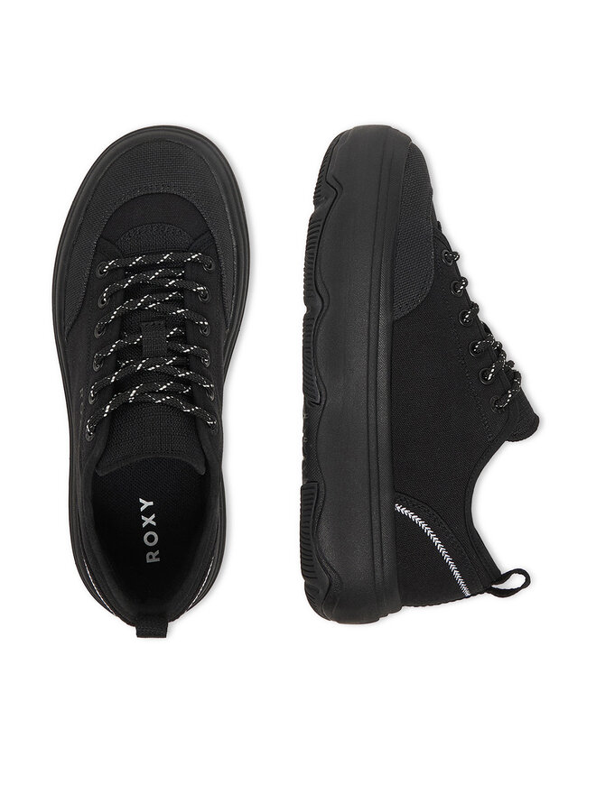 Roxy Sneakers Roxy CEOB-V12-1222 Schwarz