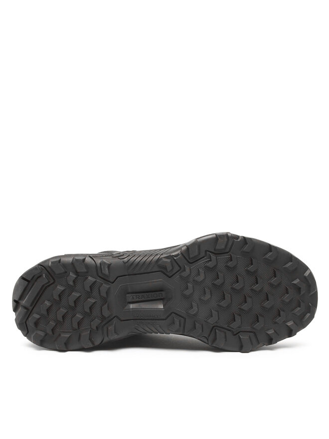 Trekkingschuhe adidas Terrex Eastrail 2 Mid R.Rd HP8600 Schwarz eschuhe