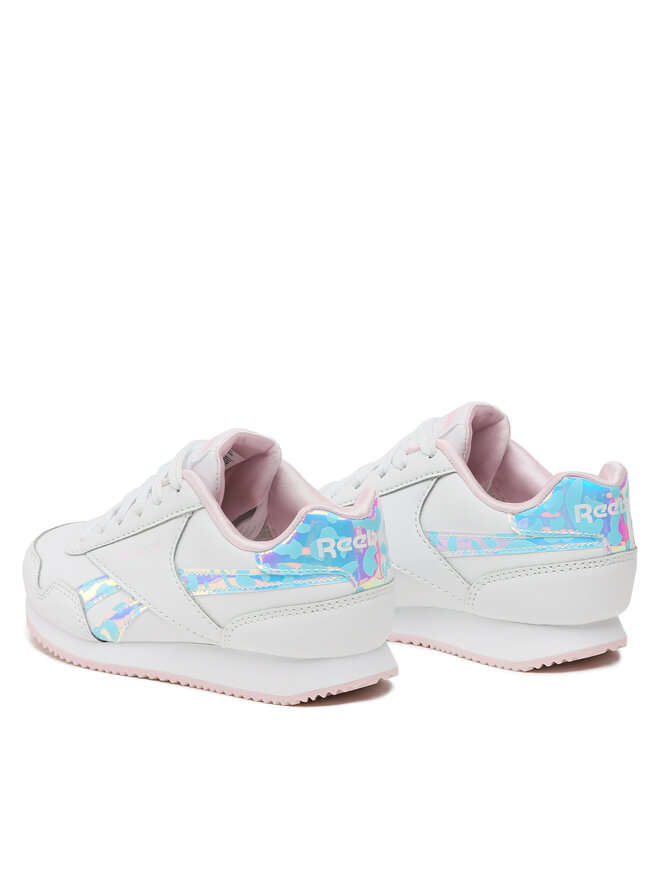 Reebok Sportcipők Reebok Royal Classic Jog 3 HP6803 Fehér
