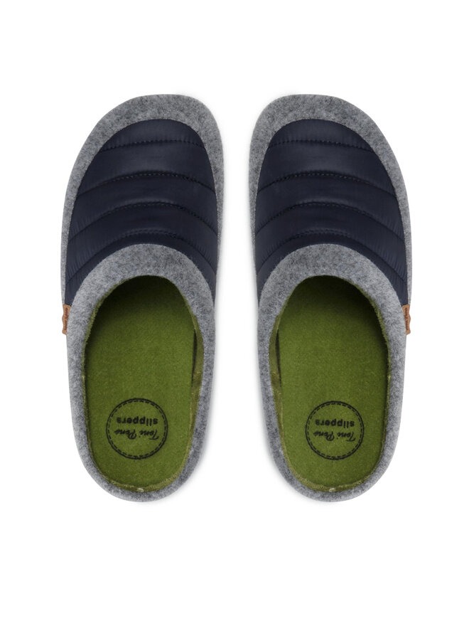 Toni Pons Pantofole Toni Pons Nordi-Tk Blu scuro