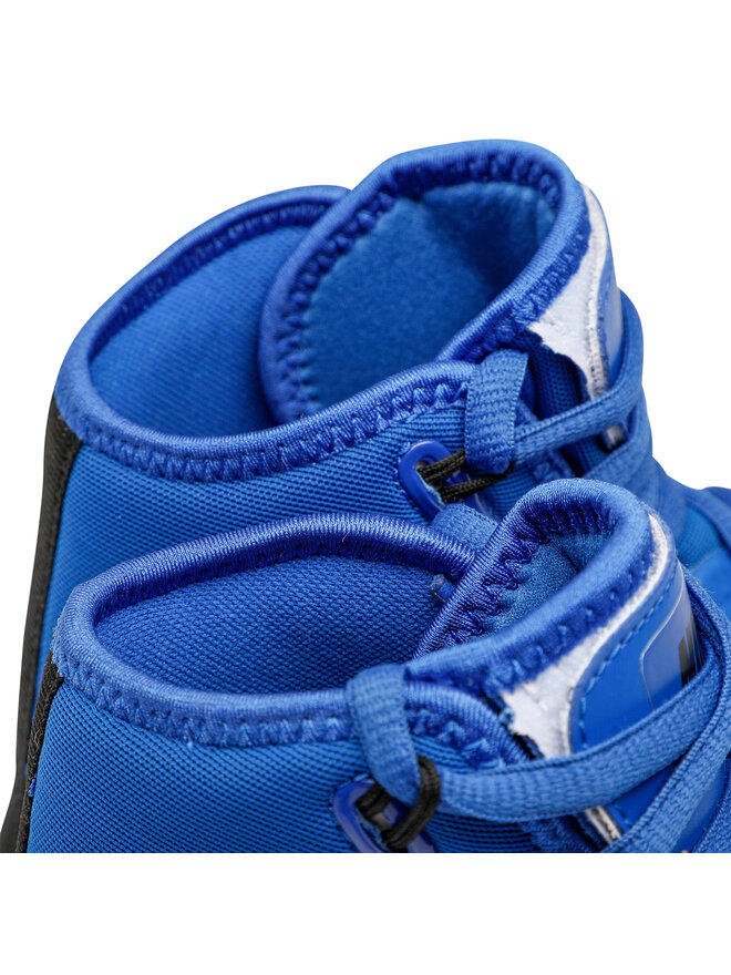 Nike Scarpe da boxe Nike Hypersweep 717175 410 Multicolore