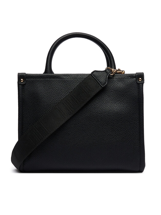 Liu Jo Handtasche Liu Jo AF6192 ES039 Schwarz